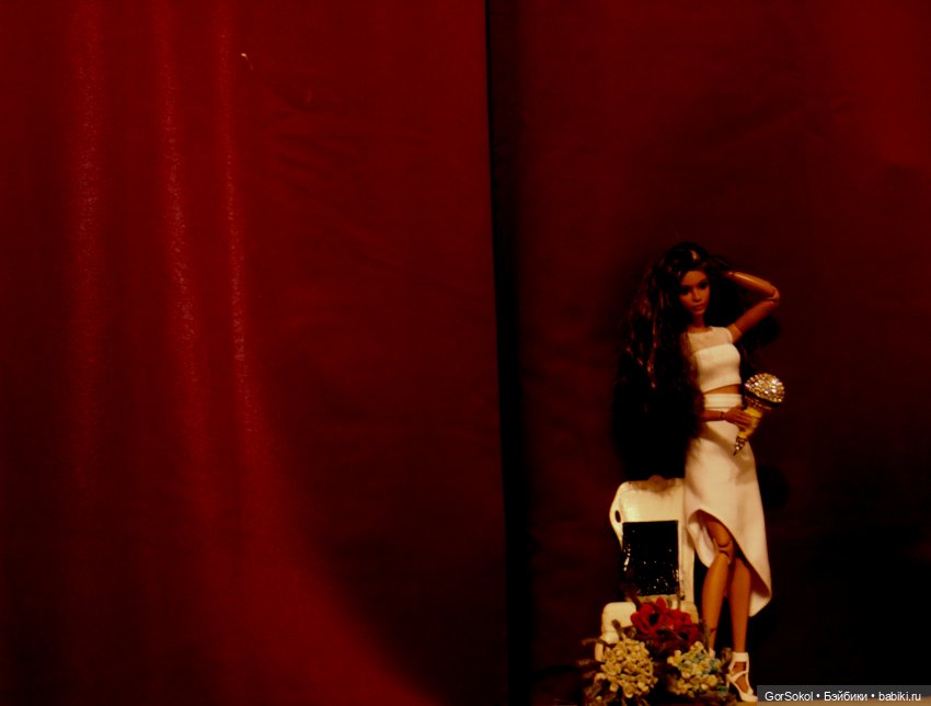 Новости культуры Эмбервиля