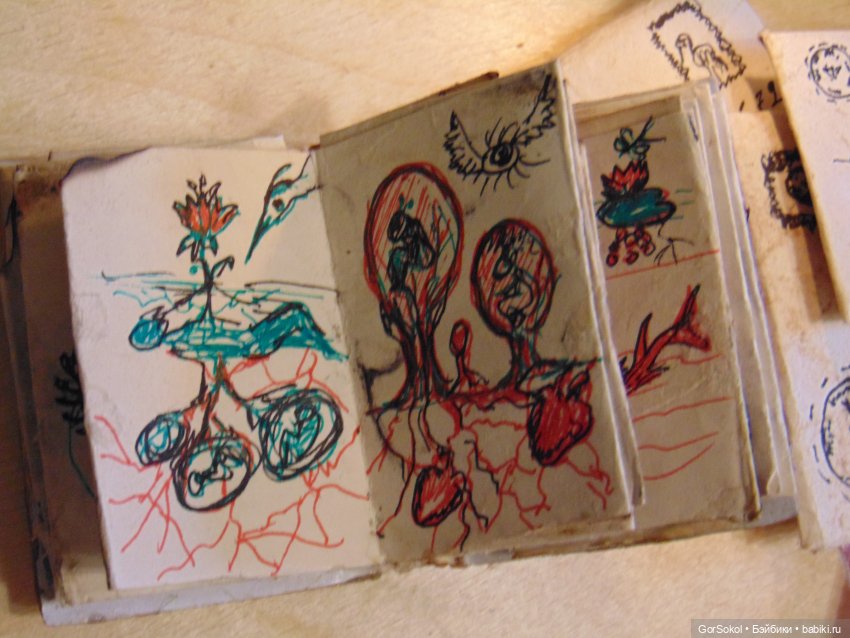 Новости культуры Эмбервиля