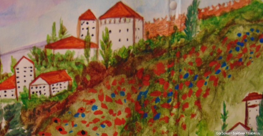 Новости культуры Эмбервиля (фото 6)