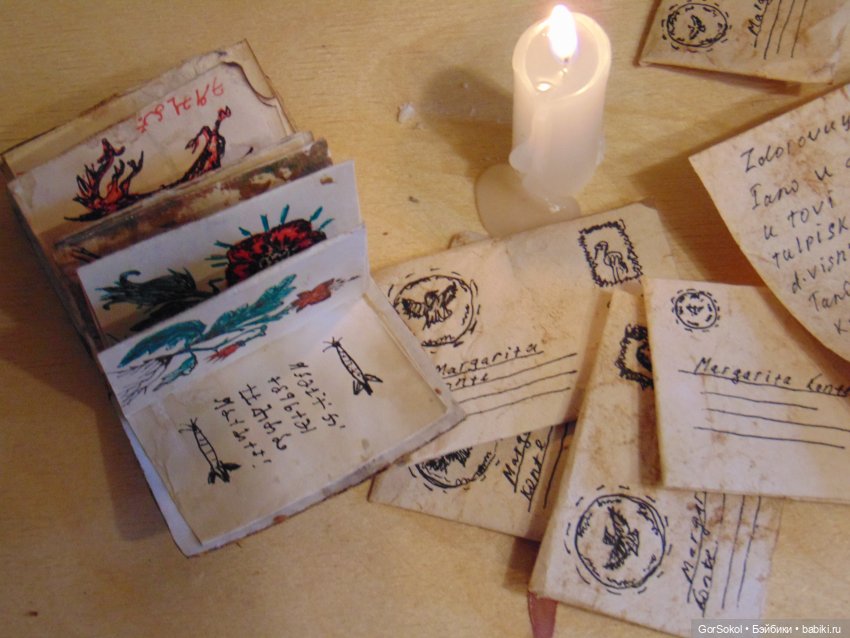 Новости культуры Эмбервиля