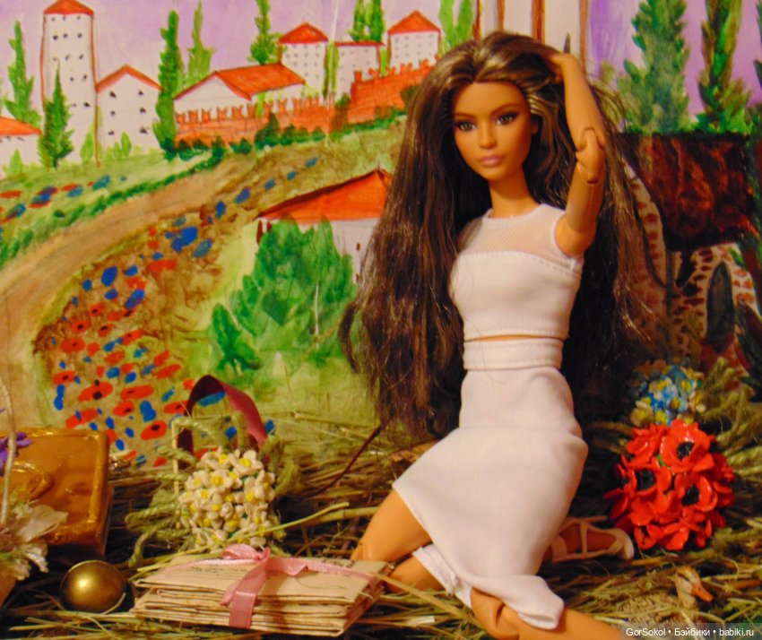 Новости культуры Эмбервиля (фото 4)