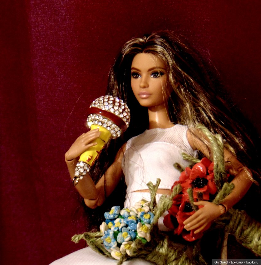 Новости культуры Эмбервиля