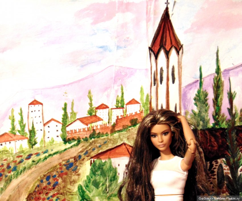 Новости культуры Эмбервиля (фото 5)