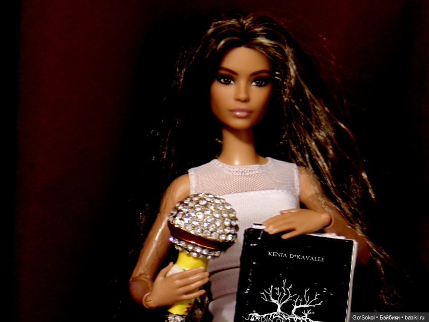 Новости культуры Эмбервиля (фото 2)