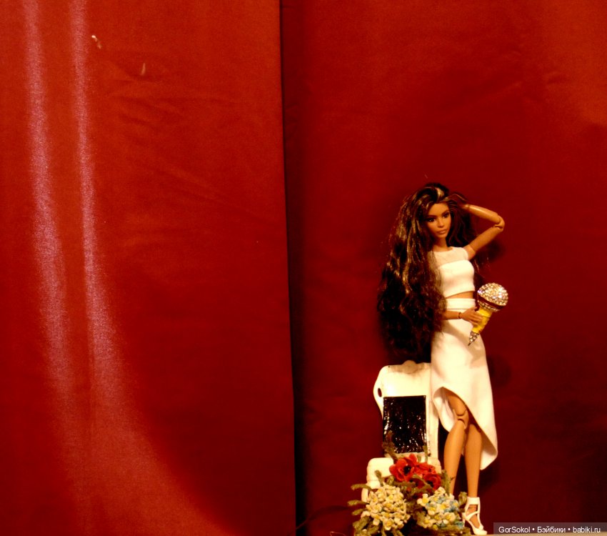 Новости культуры Эмбервиля