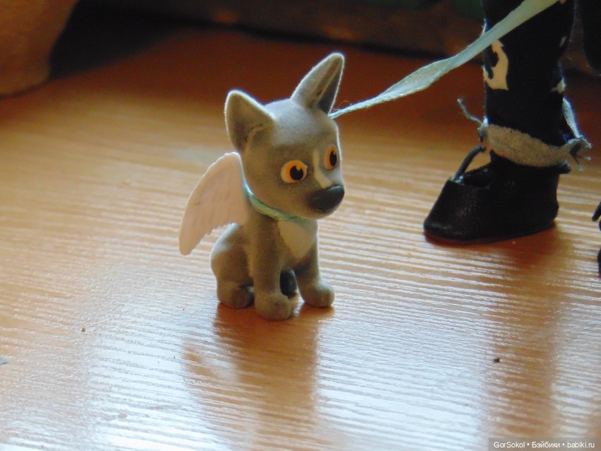 Пока за ними никто не наблюдает (фото 7)