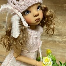 Каешечка Layla