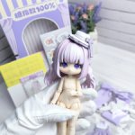 Сладкая малышка Sugar 100%