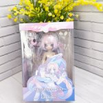 Luluelf красивая лимитка