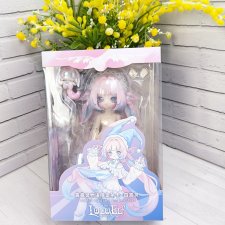 Luluelf красивая лимитка