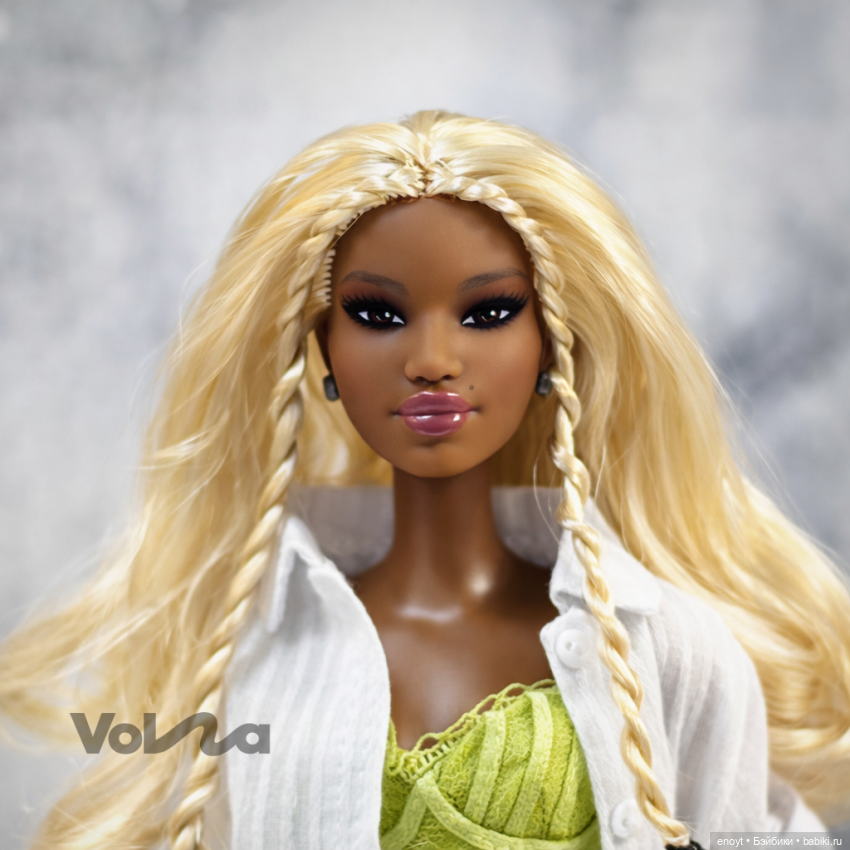 Бамперша. Кто такая Patti Wilson и почему Mattel посвятил ей Барби (фото 9)