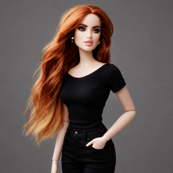 Barbie On The Avenue: релиз, который догнал меня спустя восемь лет