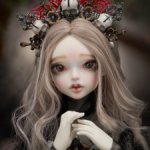 Голова Minifee Hwayu Catacomb