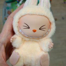 Popmart Labubu Have a Seat Оригинал