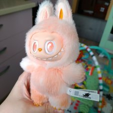 Popmart Labubu Big into Energy Оригинал