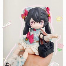 Кролики Inedible doll