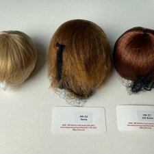 Парики синтетические