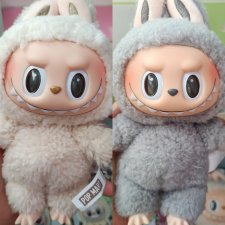 Popmart Labubu Macaron Оригинал