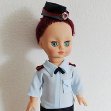 Серия "Профессии" для детского сада