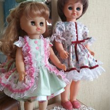 Мои немецкие красавицы