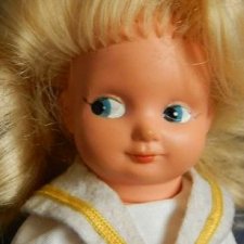 Пупсики ГДР