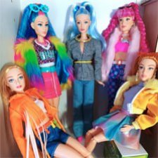 Экстра? Мизи?? Дефа!