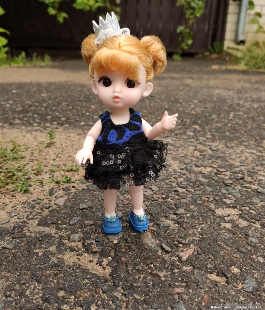 Пробы пера обувь для баболичек (фото 5)