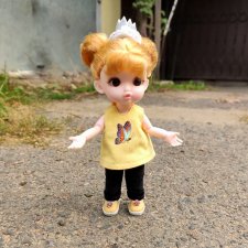 История одного гардероба