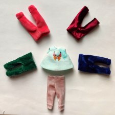 Штанишкомания