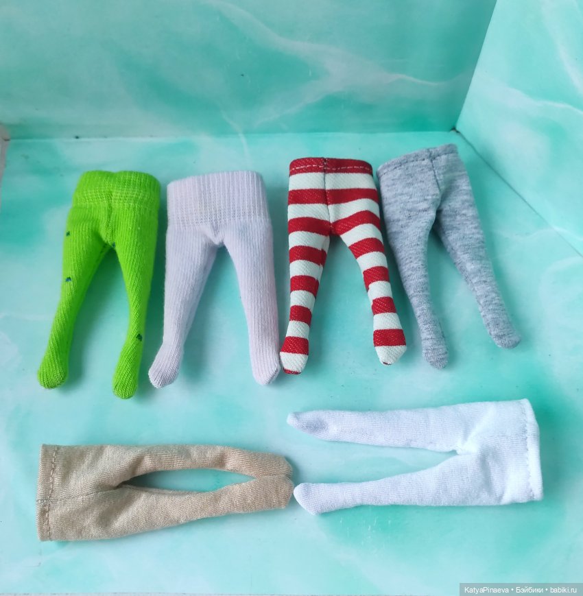 Колготочно-ботиночный бум (фото 4)