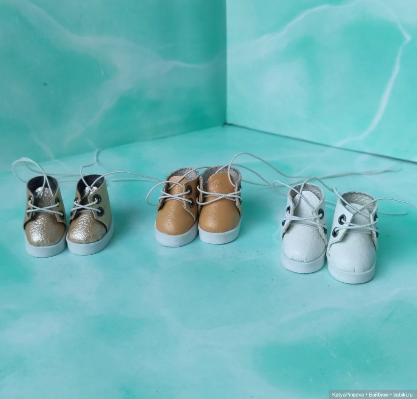 Колготочно-ботиночный бум (фото 2)