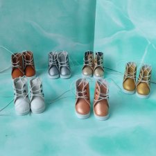 Колготочно-ботиночный бум