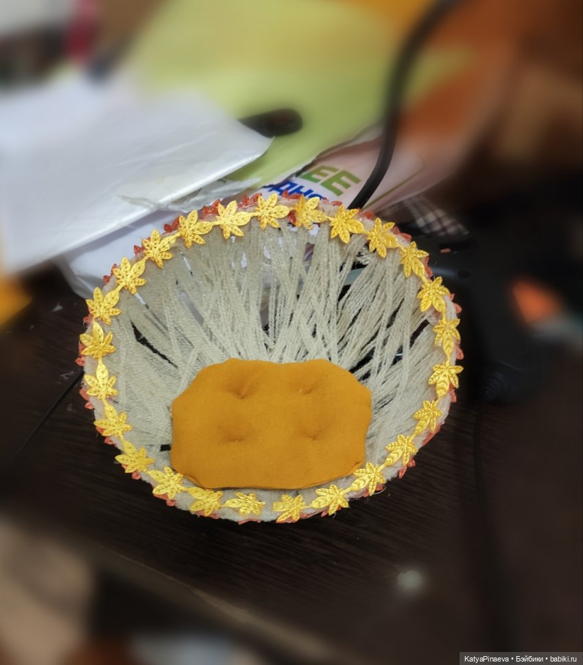 Новогоднее и не только — Куклы Baboliy (Баболи (фото 9)