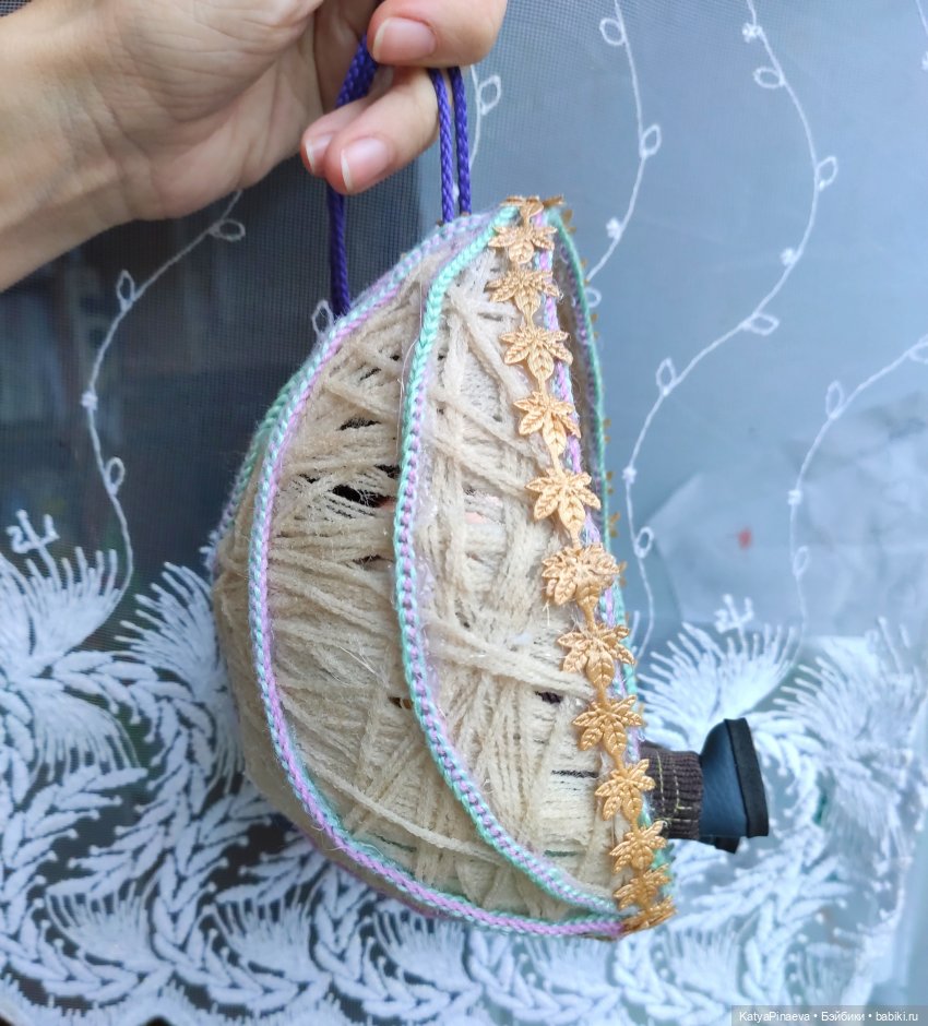 Новогоднее и не только — Куклы Baboliy (Баболи (фото 7)