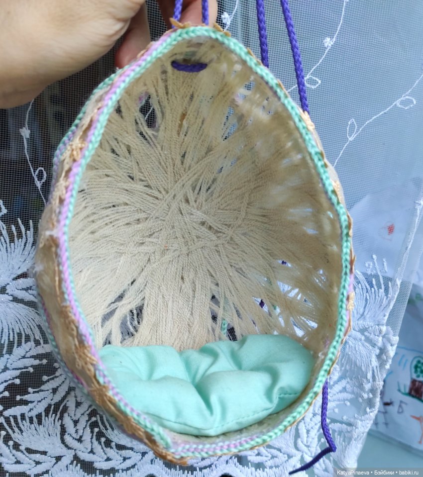 Новогоднее и не только — Куклы Baboliy (Баболи (фото 8)