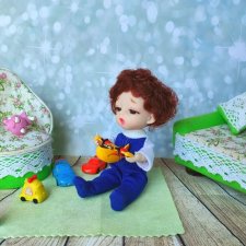 Ромкина обновка