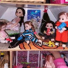 Малышарики перед сном