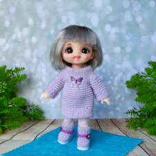 Новая девочка