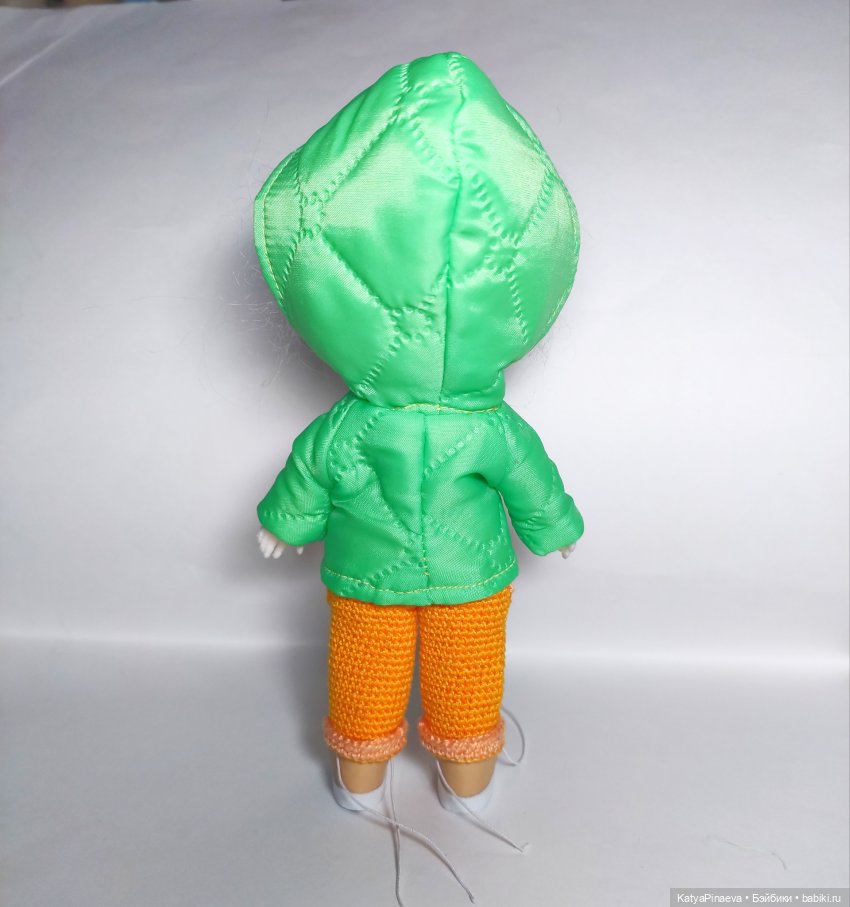 Сделать хотел утюг, слон получился вдруг (фото 3)