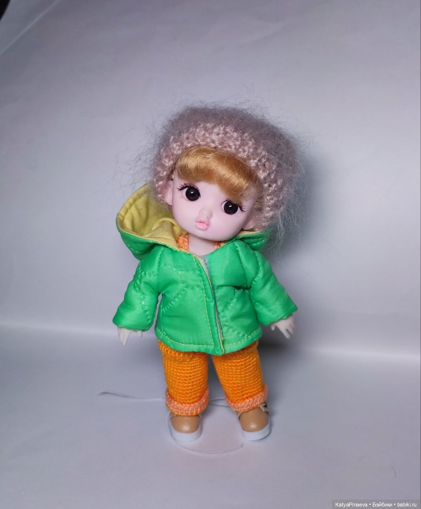 Сделать хотел утюг, слон получился вдруг (фото 4)