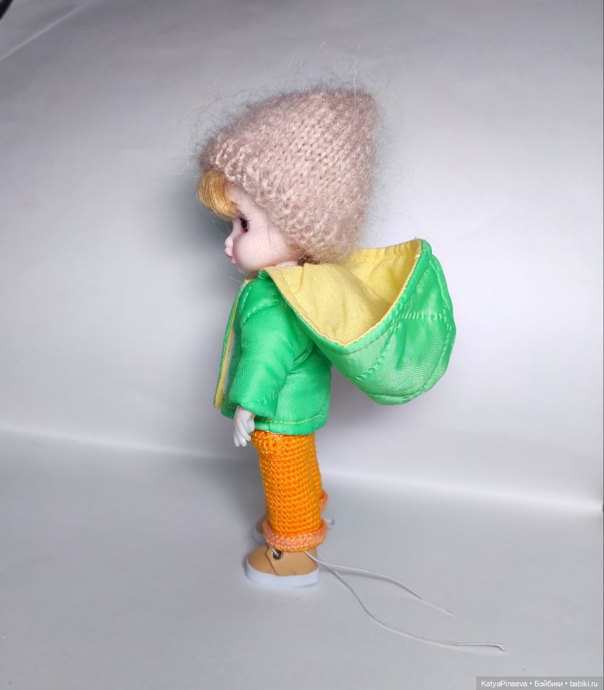 Сделать хотел утюг, слон получился вдруг (фото 2)