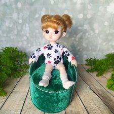 Кресло-шкатулка для моих малявок