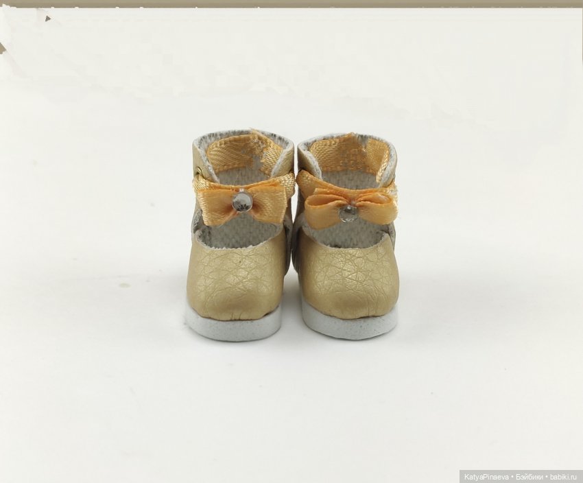 Новая обувь для моих малявок (фото 2)