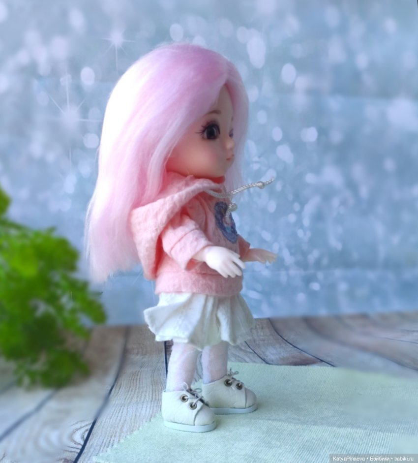 Новая обувь для моих малявок (фото 6)