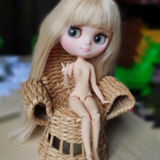 Блайз миди тбл