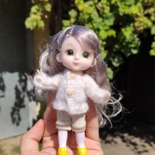 Микробушек Динка