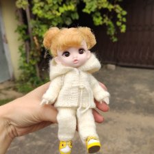 Теплый костюм для Сони