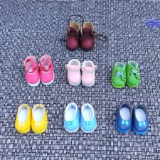 Обувь для баболек