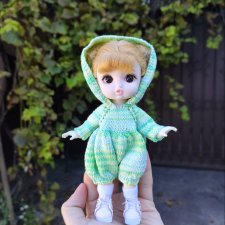 обновочки для девочек