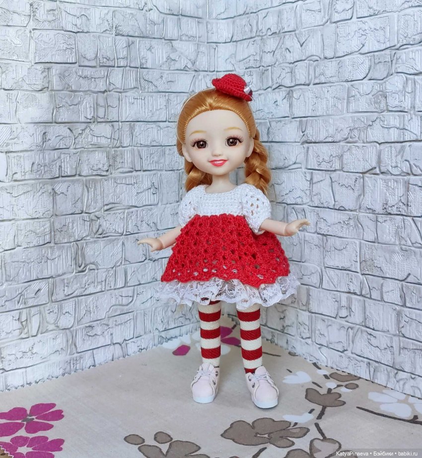 Раз кукляшка, два куртяшка